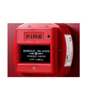 Break Glass Alarm